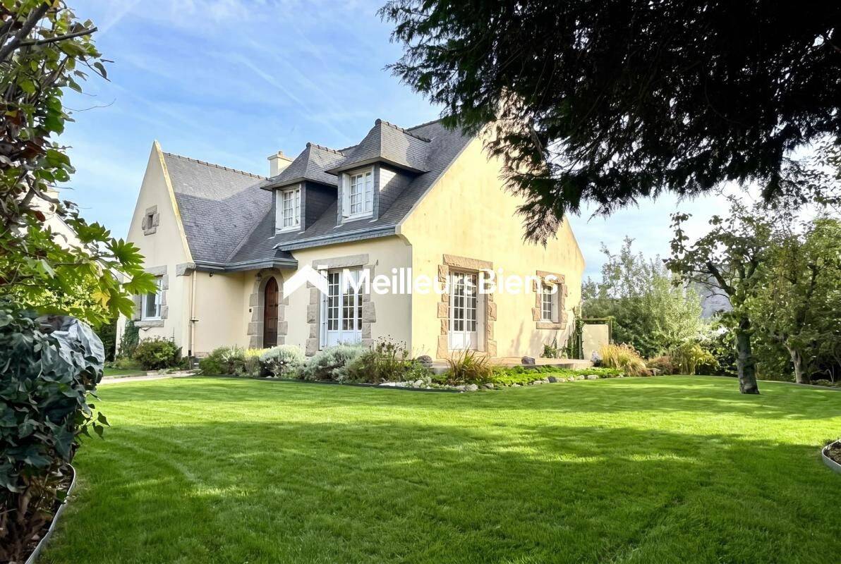 Maison 6 pièces 140 m² · à Trégueux · 140 m² · 188 900 €