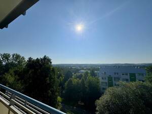 Gemütliche Wohnung mit modern gestaltetem Badezimmer – 9120 Chemnitz – Vorschaubild 9