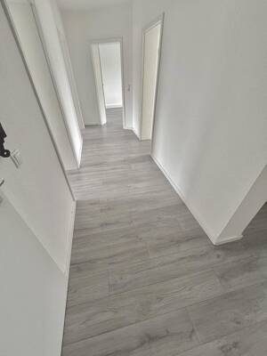 Hello 3-Zi-Wohnung mit Balkon in Hagen - ab 01.09. bezugsfrei – 58095 Hagen – Vorschaubild 5