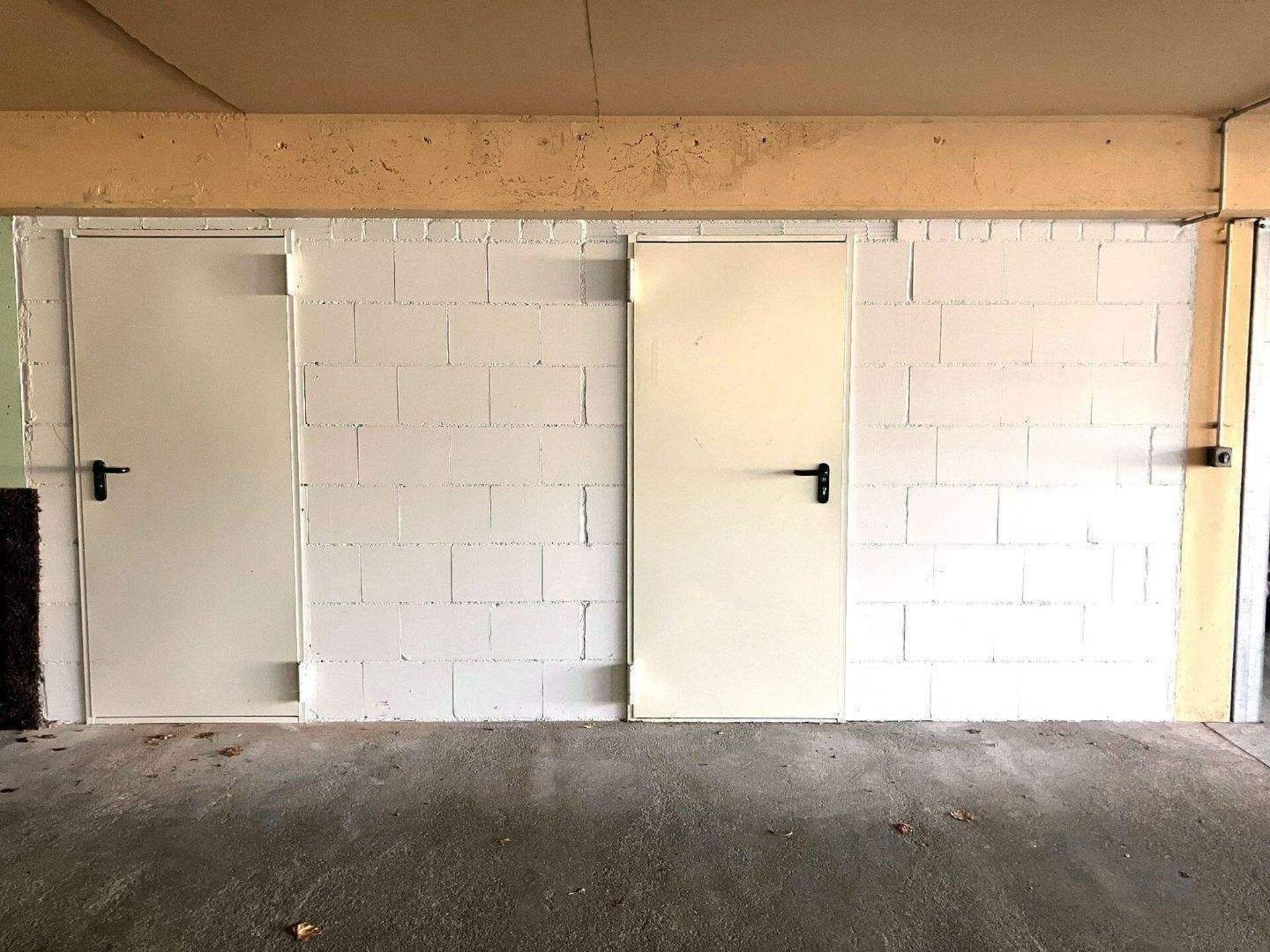 Erdgeschosswohnung in 97688 Bad Kissingen mit 113 m² kaufen