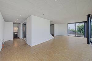Phoenix-See Ultramodernes 2FH mit Atrium – 44263 Dortmund – Vorschaubild 4