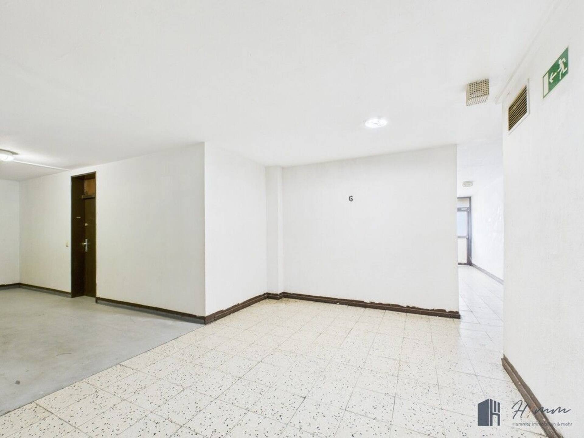 Etagenwohnung in 50997 Köln mit 62 m² kaufen
