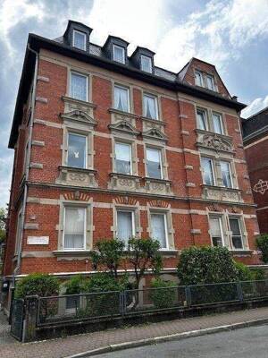 Gemütliche Wohnung in einem historischen Stadthaus – 96450 Coburg – Vorschaubild 2