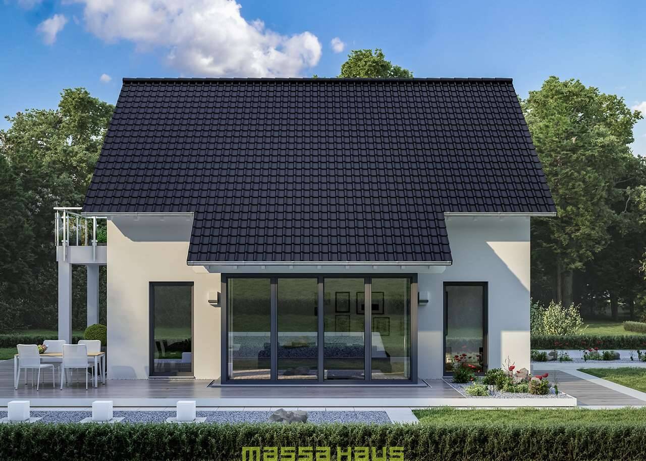 PERFEKT FÜR EUER Familien-Leben - DEIN neues MASSA-HAUS – Malterdingen – Vorschaubild 4