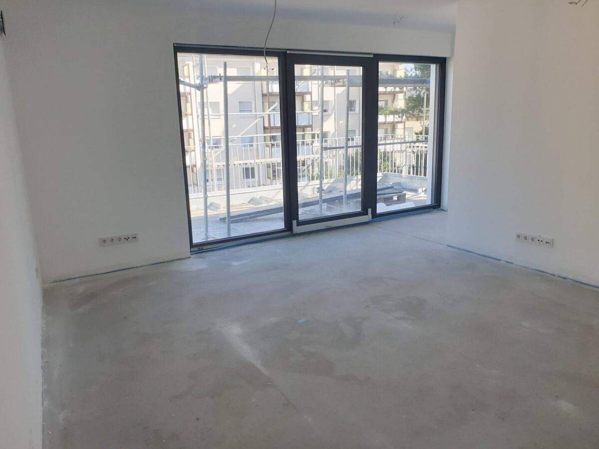 BONN INNENSTADTLAGE - NEUBAU - PROVISIONSFREI! 3 Zimmer Etagenwohnung mit großer Terrasse nahe Rhein – 53111 Bonn – Bild 1 von 9