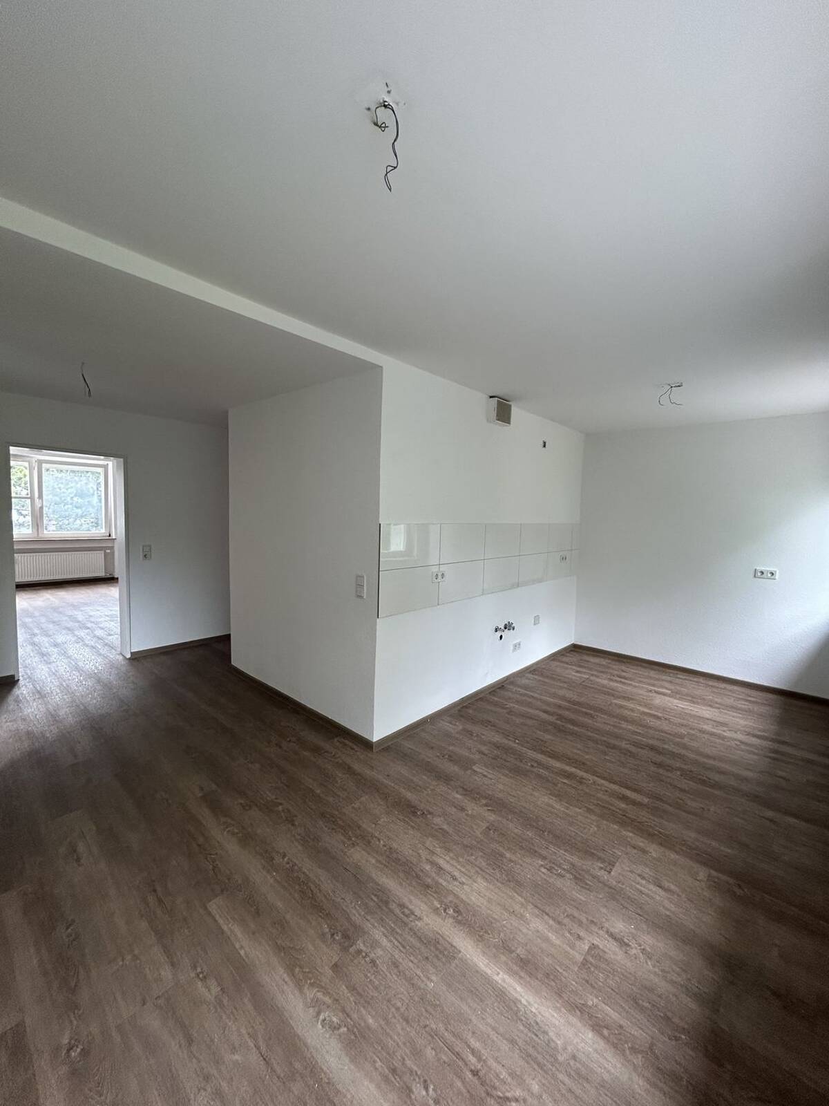 3 ZKB Wohnung mit Loggia - "Im Schammat" - ab sofort – 54294 Trier – Bild 1 von 6
