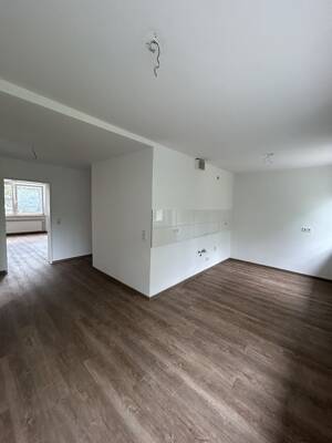 3 ZKB Wohnung mit Loggia - "Im Schammat" - ab sofort – 54294 Trier – Vorschaubild 1
