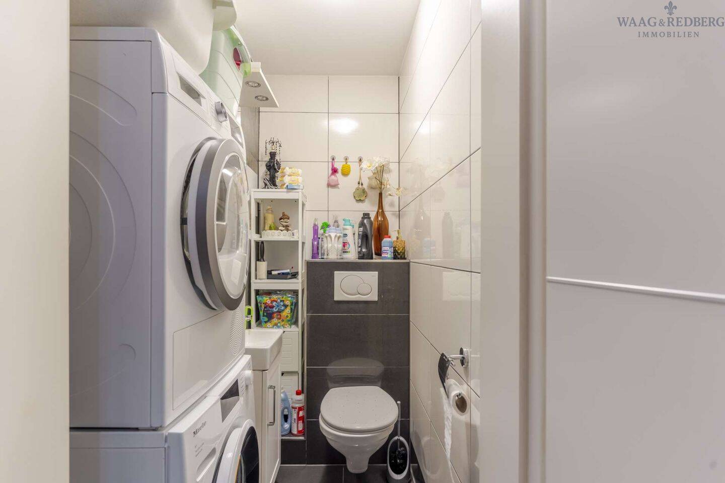 Elegante und Geräumige 3 Zi Wohnung in guter Lage in Mainz Kastel – Wiesbaden – Vorschaubild 3