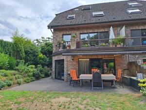 Privatverkauf - ETW direkt am Baerler Busch – 47199 Duisburg – Vorschaubild 2