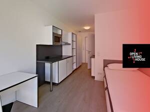 **STUDENTS ONLY** Gepflegtes & möbliertes Apartment mit Küche und Bad