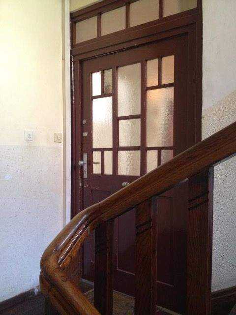 Juwel im Spätjugendstil in Lichtenhof - 4-Zimmer Wohnung mit Balkon – Nürnberg – Vorschaubild 6