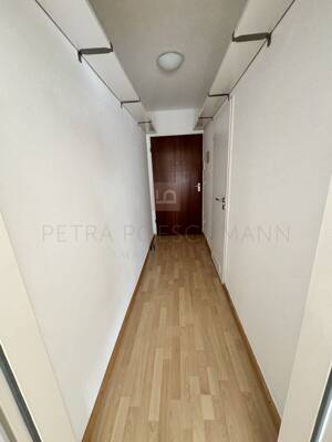 FREI: Charmante 1-ZKB-EG-Wohnung mit wunderbarer Terrasse, ruhige Lage, München, Pasing-Obermenzing – 81245 München – Vorschaubild 6