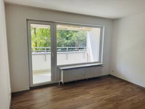 Bezugsfreie 2-Zimmer-Wohnung mit Westbalkon in Erlangen-Sieglitzhof – 91054 Erlangen – Vorschaubild 3
