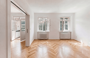 Charmantes Einfamilienhaus in Grunewald: 6 Zimmer, großer Garten und Garage direkt am Roseneck – 14193 Berlin – Vorschaubild 4