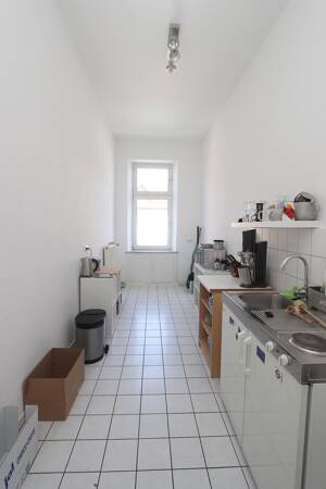 Gemütliche 2 ZKB Altbauwohnung in der Friedrich-Ebert-Straße 89 - Nähe Querallee – 34119 Kassel – Vorschaubild 8