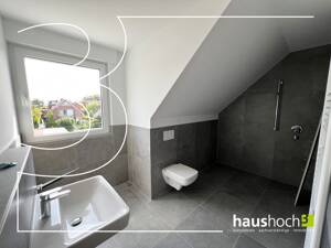 Exklusive Penthouse-Wohnung in stadtnaher Lage! – 48153 Münster – Vorschaubild 8