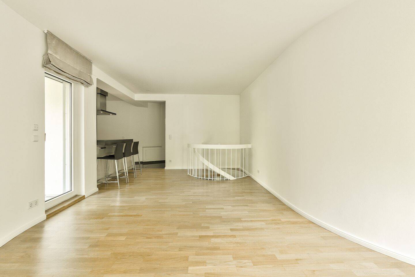 Sanierte Maisonette unweit vom Halensee – Berlin – Vorschaubild 6