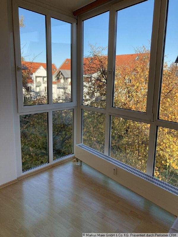 Etagenwohnung in 85435 Erding mit 53 m² kaufen