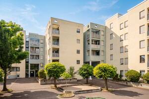 Kompakte 2-Zimmer-Wohnung zu einem attraktiven Preis zwischen Hechtsheim und der Mainzer Oberstadt