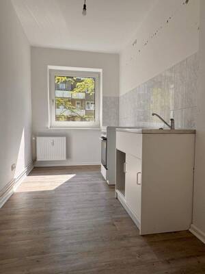 2,5 Zimmer Wohnung mit Balkon - nähe U Merkenstraße – 22117 Hamburg – Vorschaubild 4