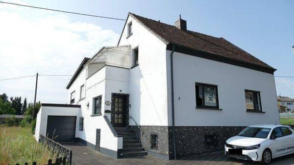 Einfamilienhaus in 66606 Sankt Wendel mit 190 m² kaufen