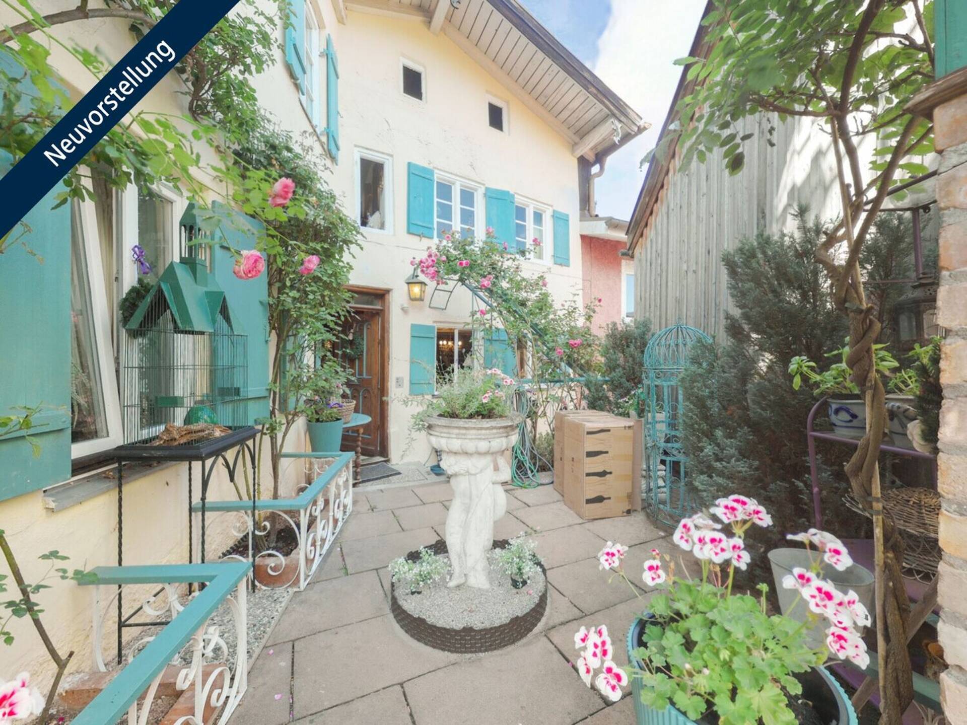 Haus in 83646 Bad Tölz mit 163 m² kaufen