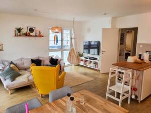 Moderne 4-Zimmer-Wohnung zur Miete in Hamburg Lokstedt - Wentzel Dr. – 22529 Hamburg – Vorschaubild 3