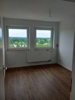 Mit Weitblick: 3 Zimmer Appartment über den Dächern Münsters! Wentzel Dr. – 48151 Münster – Vorschaubild 2