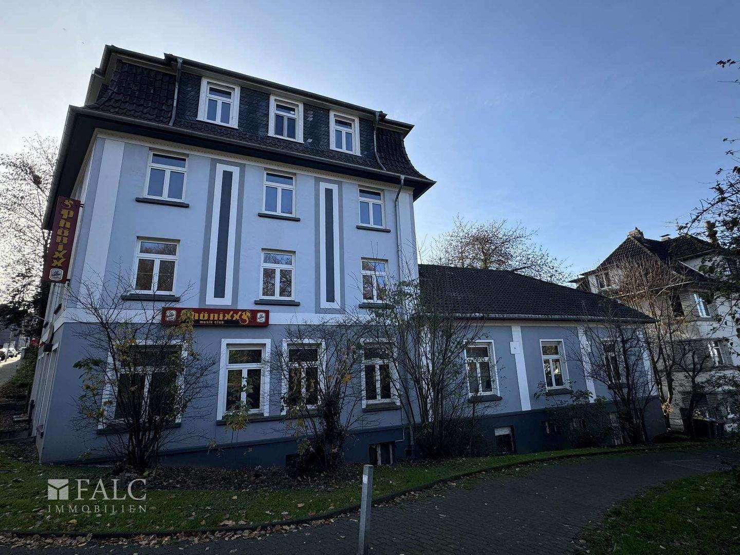 Wohn- und Geschäftshaus in zentraler Lage – Solingen – Vorschaubild 4
