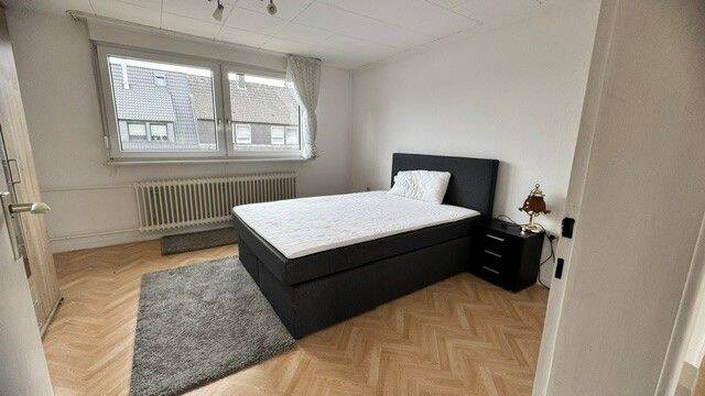 Doppelhaushälfte auf ERBPACHTGRUNDSTÜCK in Recklinghausen. – Recklinghausen – Vorschaubild 8