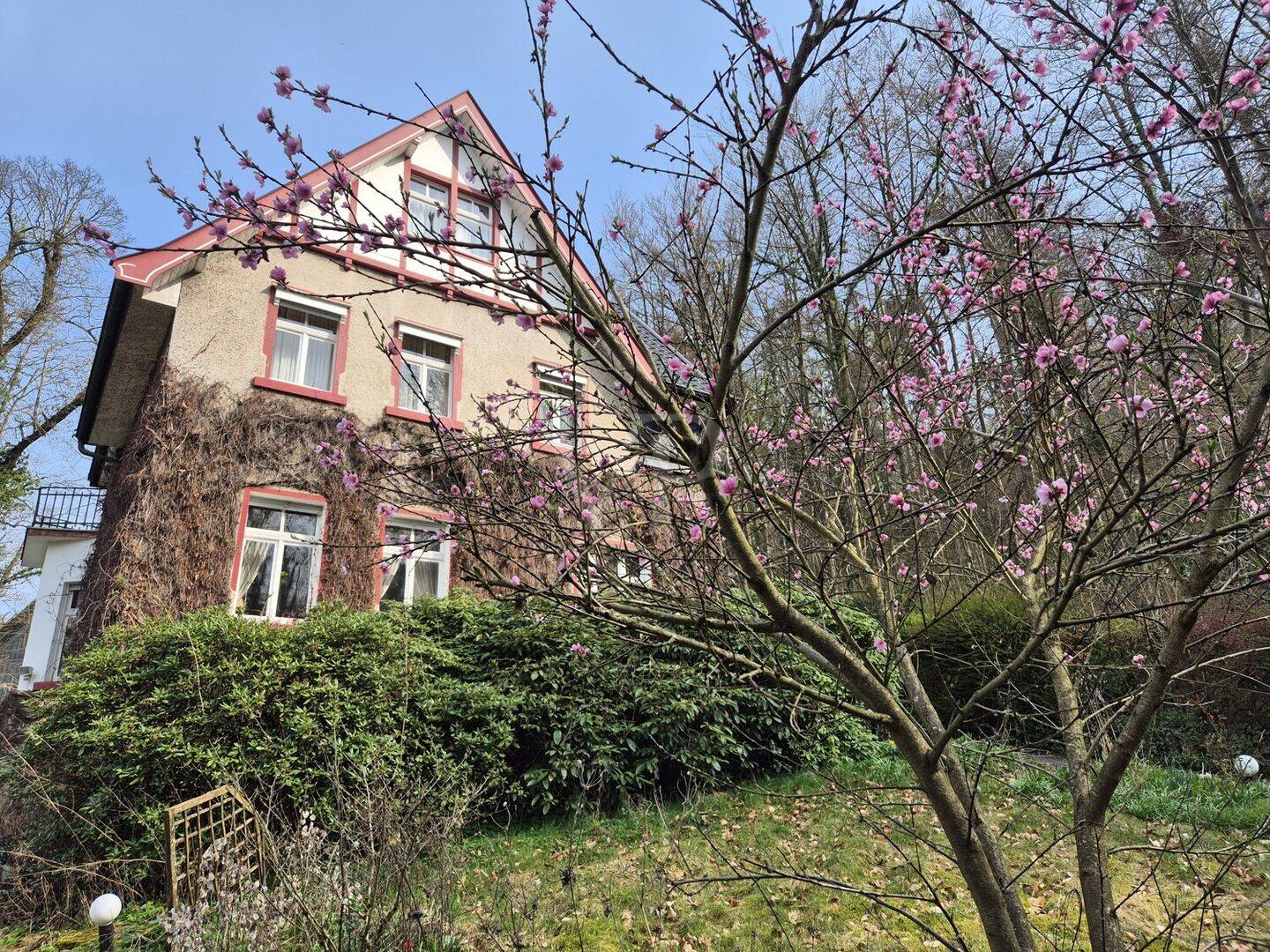 Charmantes EFH in Toplage von Hohenlimburg - wecken Sie dieses Juwel aus dem Dornröschenschlaf! – Hagen – Vorschaubild 5
