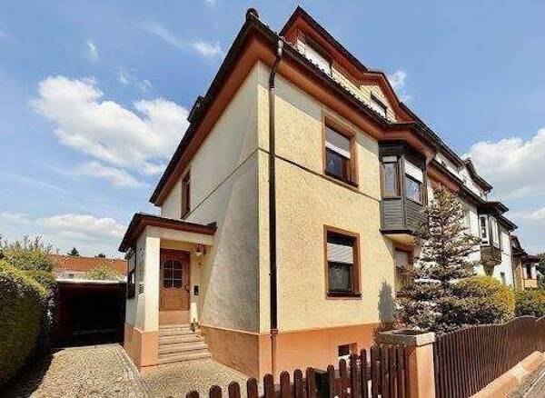 Haus in 98693 Ilmenau mit 206,5 m² kaufen