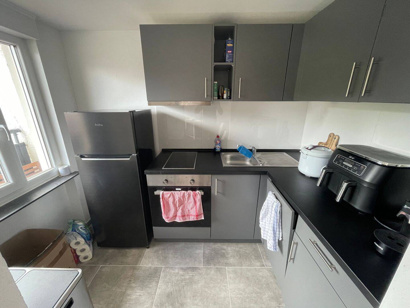 Top Lage in Stuttgart West - nähe Zentrum, ideal für Studenten - 1 Zimmer Wohnung – Stuttgart – Vorschaubild 5