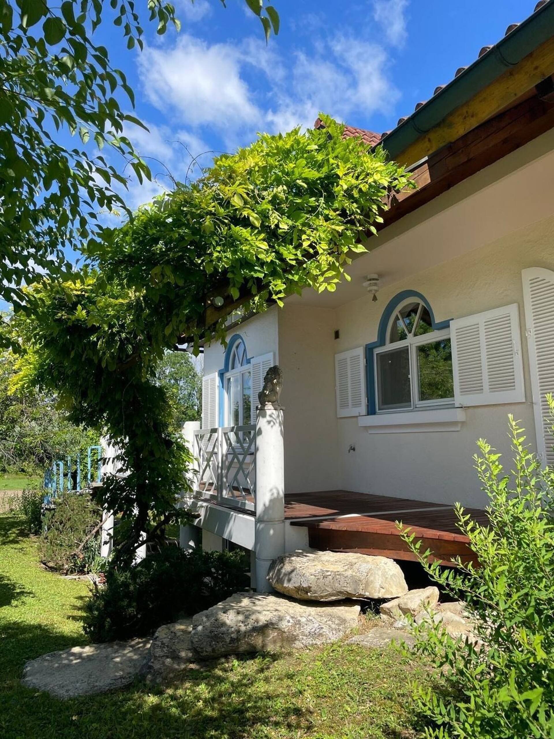 Einfamilienhaus in 78315 Radolfzell am Bodensee / Möggingen mit 317 m² kaufen