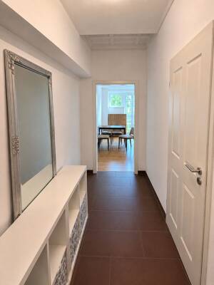 Besondere 2-Zi-Wohnung in Donnerschwee *provisionsfrei* – 26123 Oldenburg – Vorschaubild 9