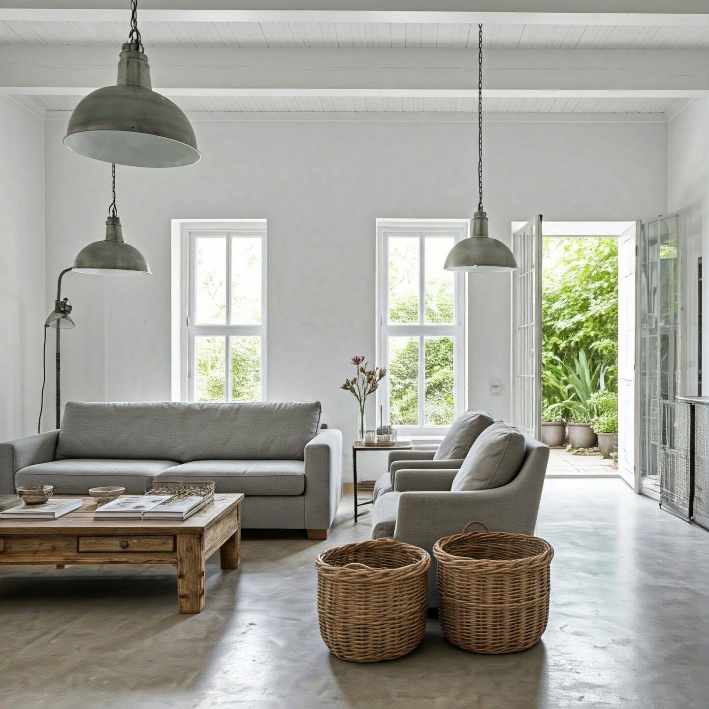 Generation 7 - Flexibles Wohnen mit Komfort und Stil – Wuppertal – Vorschaubild 4