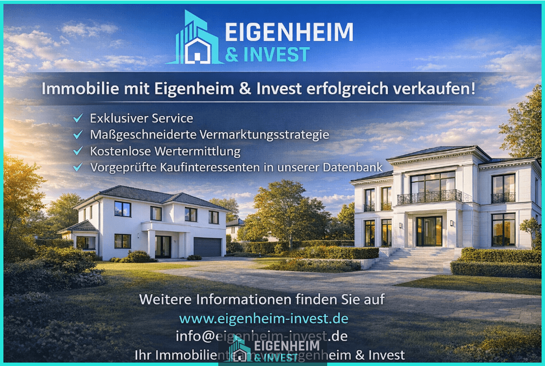 Ein Stück ursprüngliches Biesdorf - Eingebettet in Tradition und moderner Wohnkultur – Berlin – Vorschaubild 5
