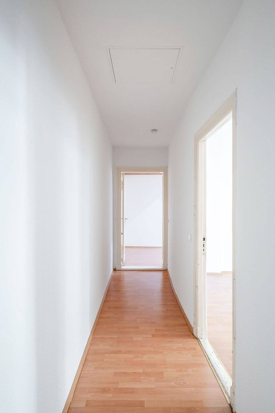 Familienfreundliche Altbauwohnung mit besonderem Raumgefühl – Berlin – Vorschaubild 9