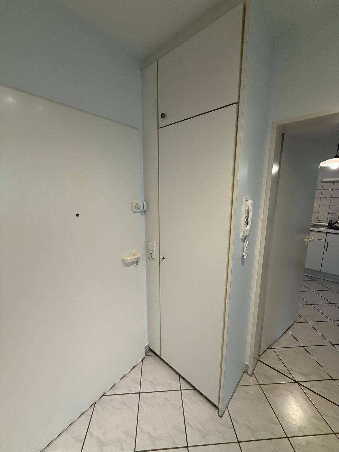 Gut geschnittene 2-Zimmer-Wohnung in bevorzugter, ruhiger Lage von BONN / DUISDORF – Bonn – Vorschaubild 6