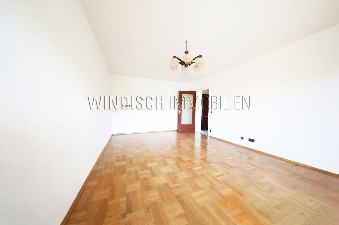 WINDISCH IMMOBILIEN - Gut geschnittene 3-Zimmer Wohnung in begehrter Wohnlage von München – München – Vorschaubild 6