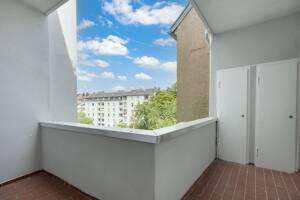 Investieren in einen der stärksten Wohnstandorte Düsseldorfs WE07 *Erbpacht* – 40476 Düsseldorf – Vorschaubild 5