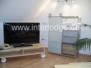 INTERLODGE Schöne, modern möblierte Wohnung in Essen-Kupferdreh – 45257 Essen – Vorschaubild 4