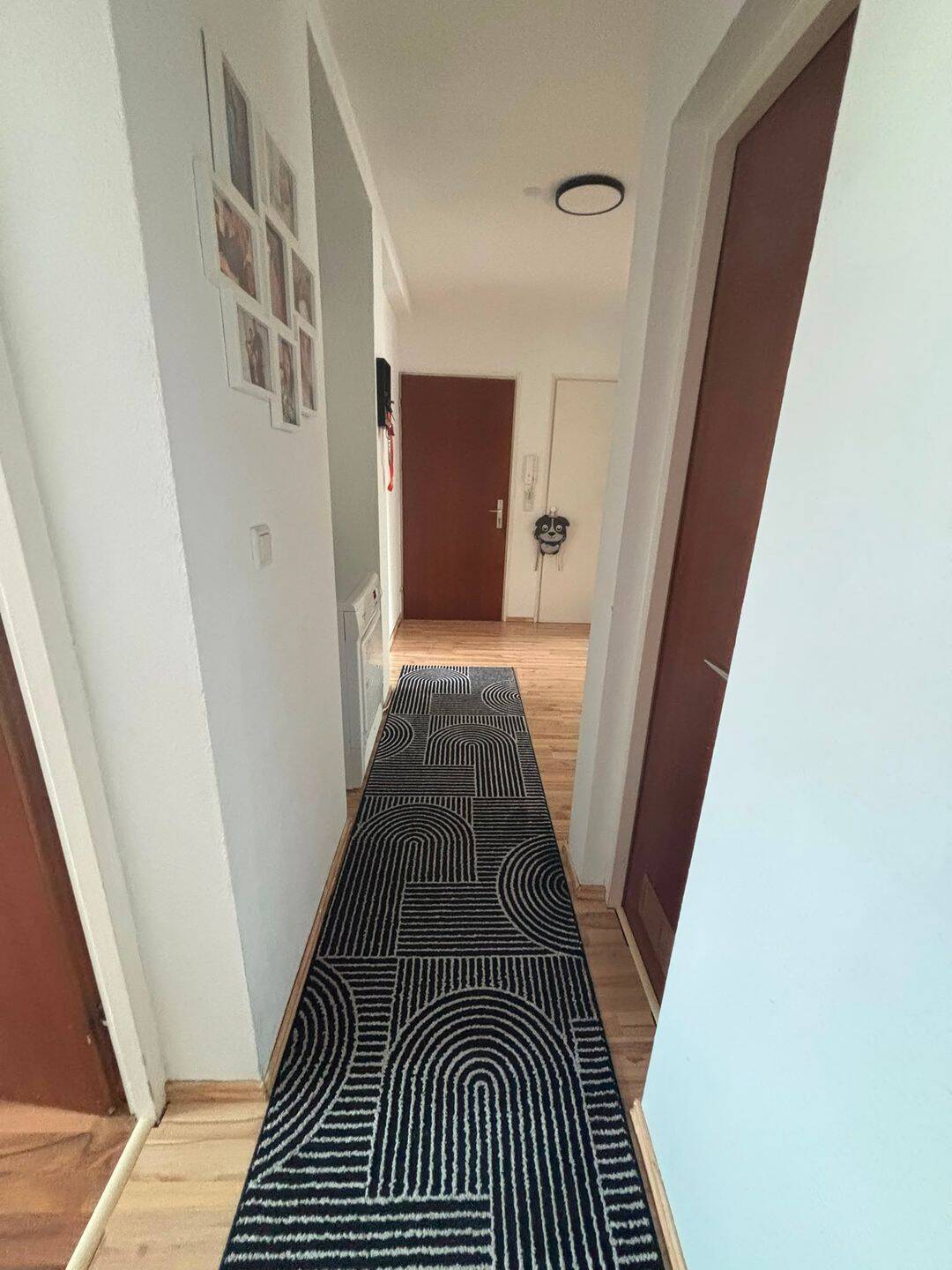 helle 3-Zimmer-Wohnung mit Balkon in Nürnberg-Fischbach – Nürnberg – Vorschaubild 6