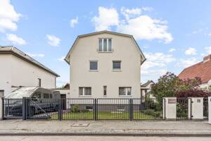 Ein Haus, viele Möglichkeiten - Perfekt für Familien & Mehrgenerationenwohnen – 13581 Berlin – Vorschaubild 3