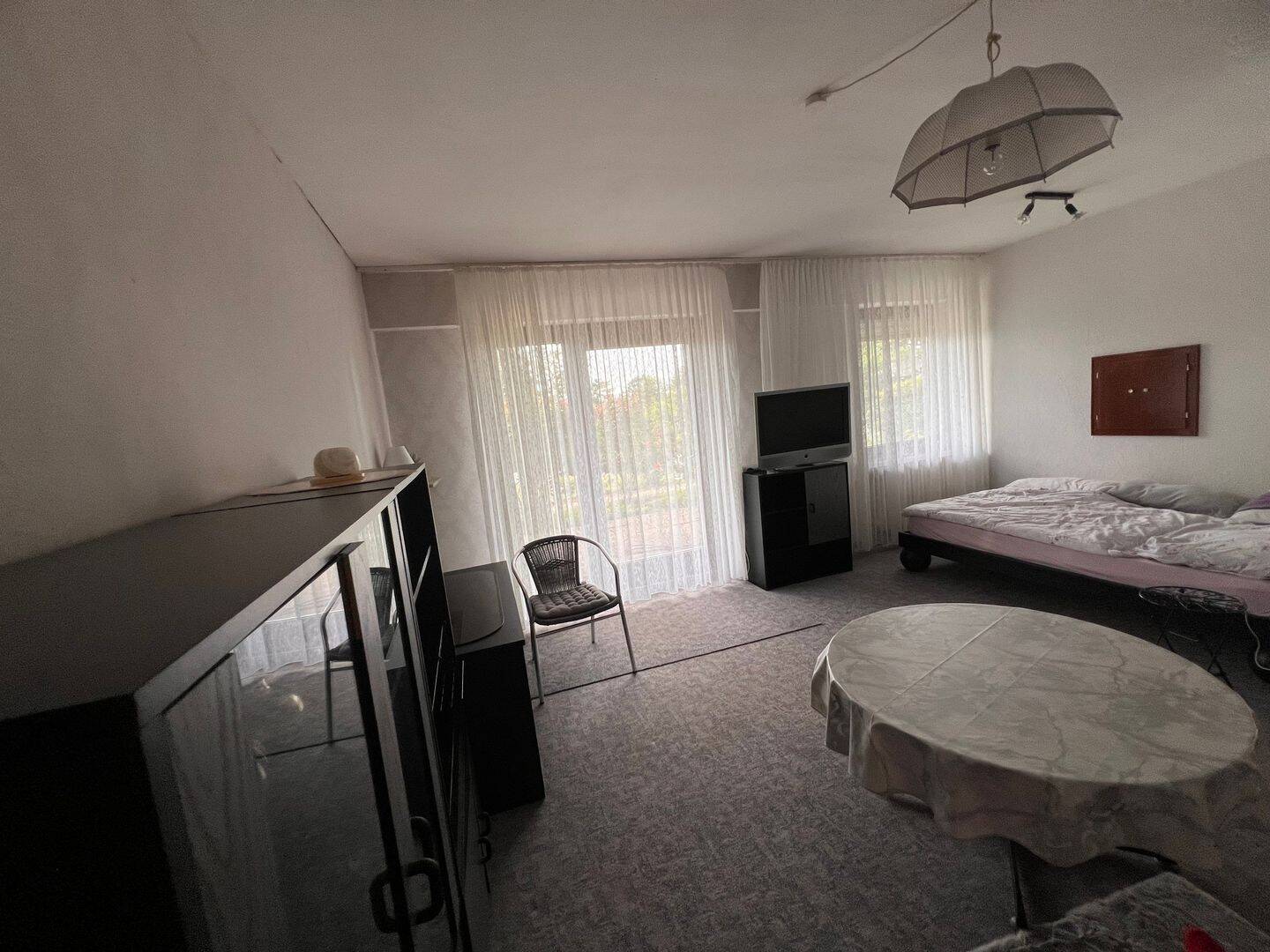 Appartement voll möbliert – Saarbrücken – Vorschaubild 2