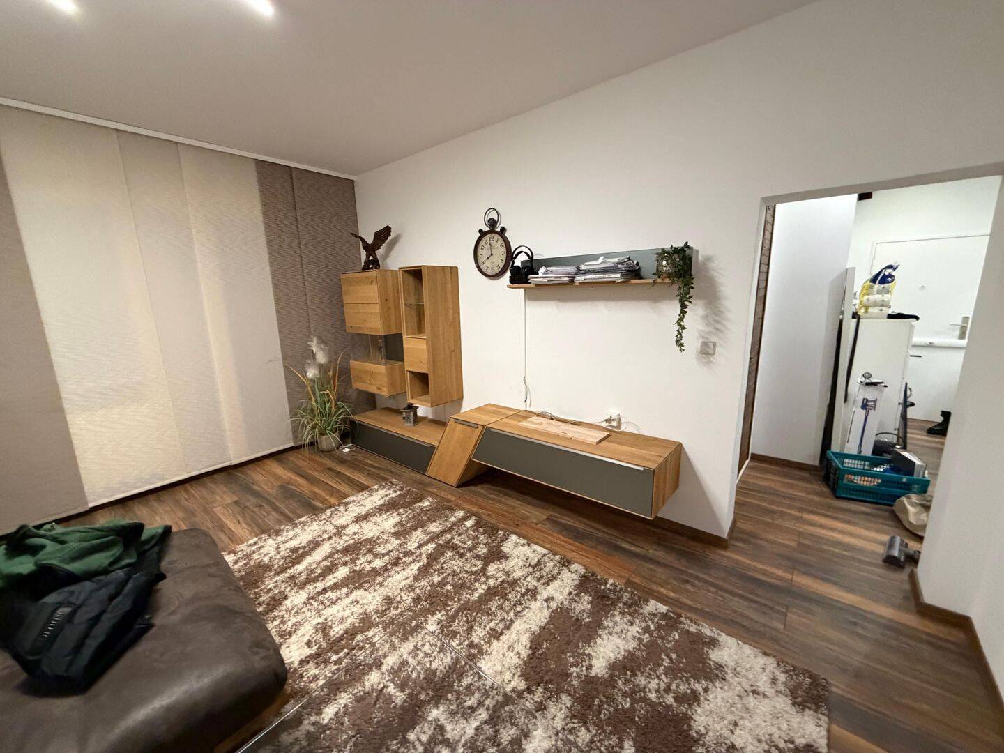 Vollmöbelierte 2 Zimmer Eigentumswohnung-Frei – Berlin – Vorschaubild 8