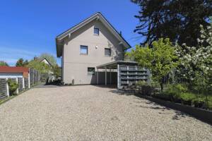 Exklusives Einfamilienhaus mit Einliegeroption-Hochwertige Ausstattung & energieeffiziente Bauweise – 12277 Berlin – Vorschaubild 2