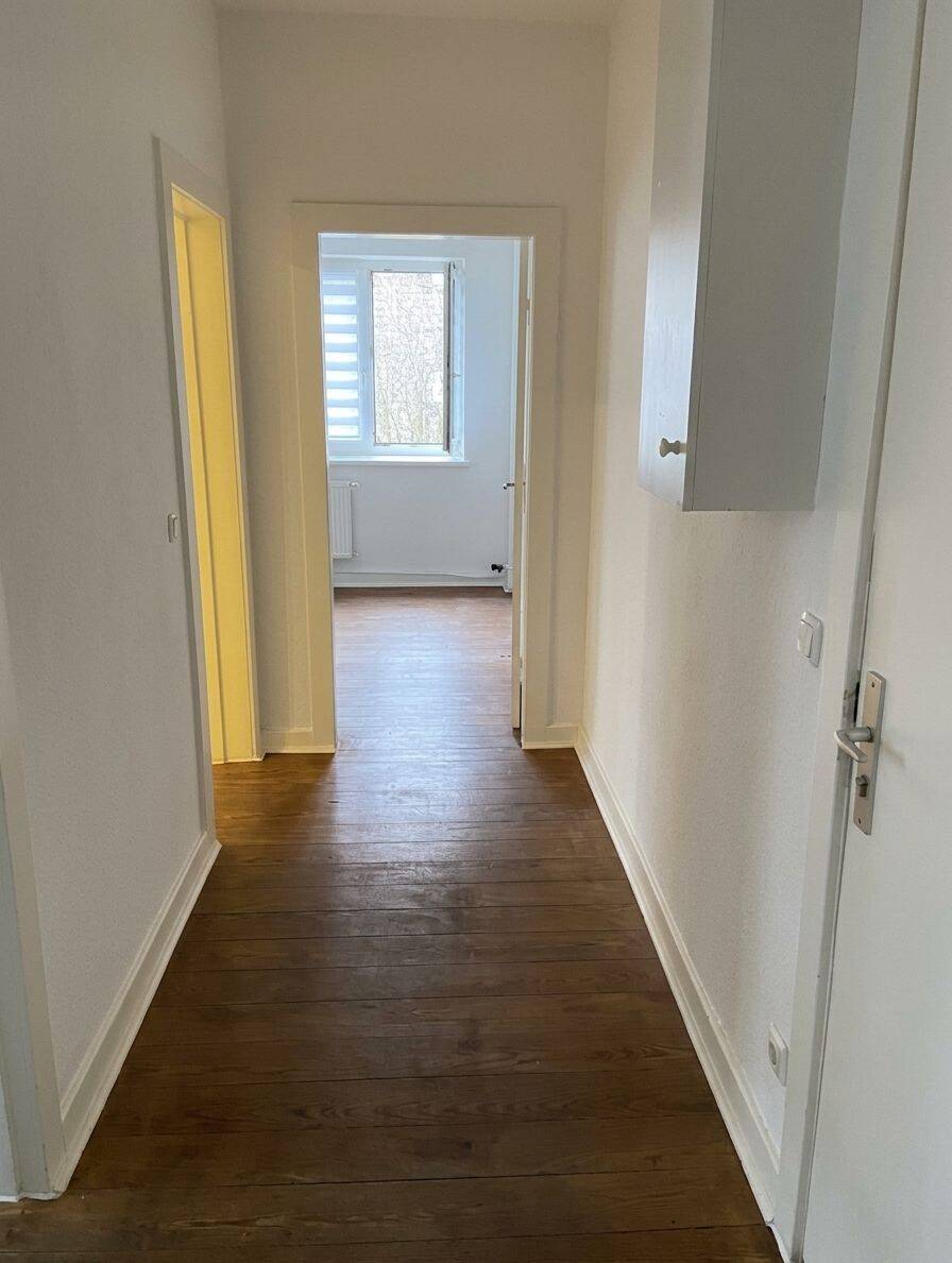 Schöne 2 Zimmerwohnung zur Miete in Barmbek - Wentzel Dr. – Hamburg – Vorschaubild 2