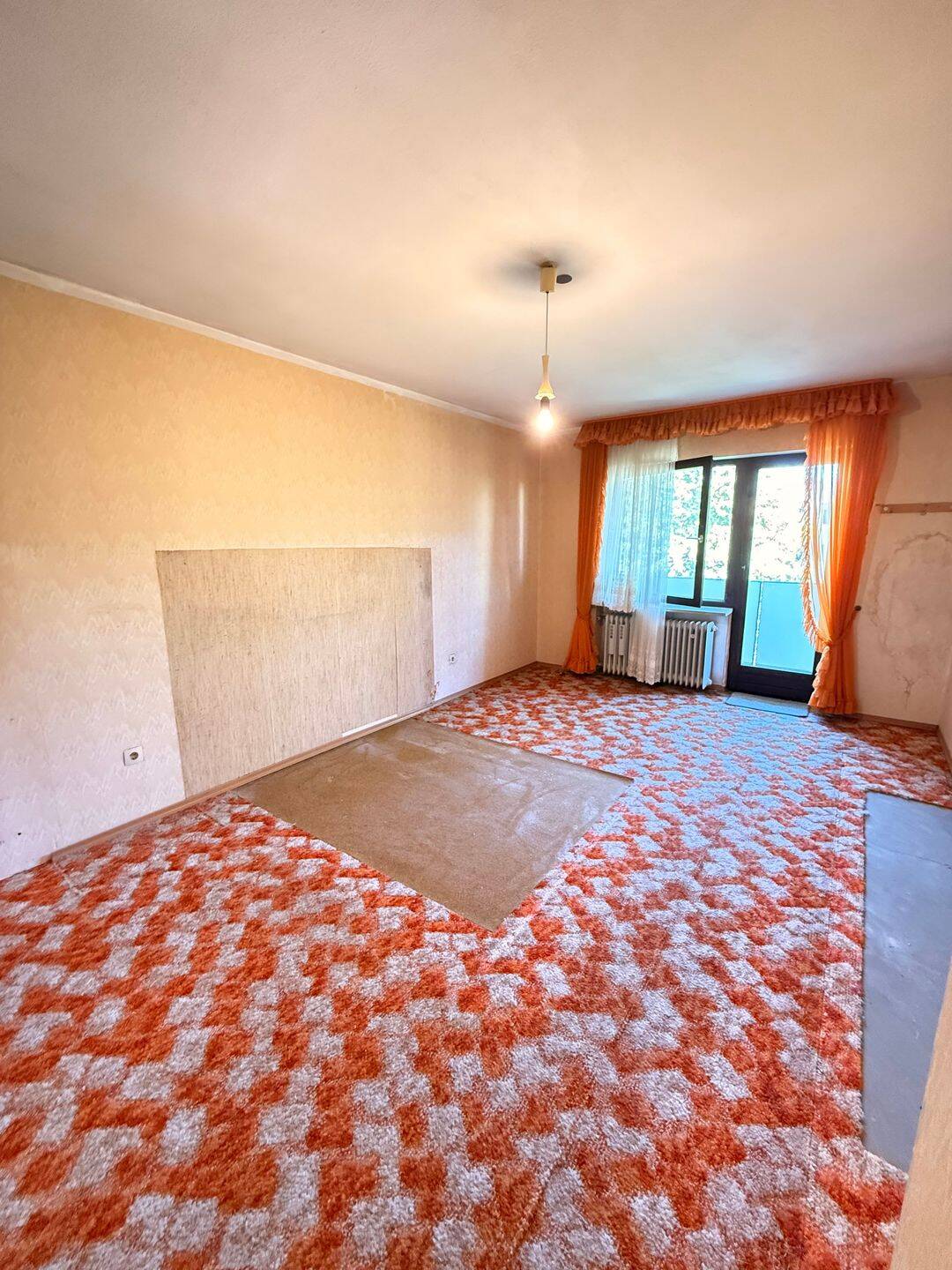 Reiheneckhaus in Dachau – 105 m² Wohnfläche, Ausbaureserve im DG, großes Grundstück – Dachau – Vorschaubild 9