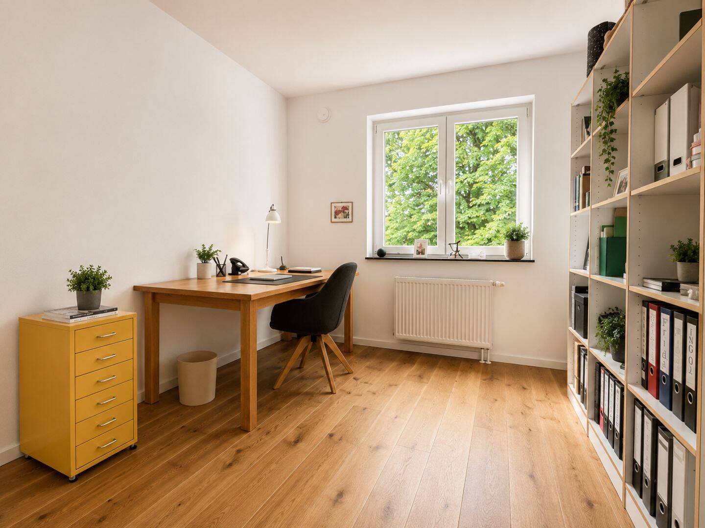 Traumhafte 4-Zimmer-Maisonettewohnung mit Dachterrasse in einer der beliebtesten Lagen von Köln – Köln – Vorschaubild 5